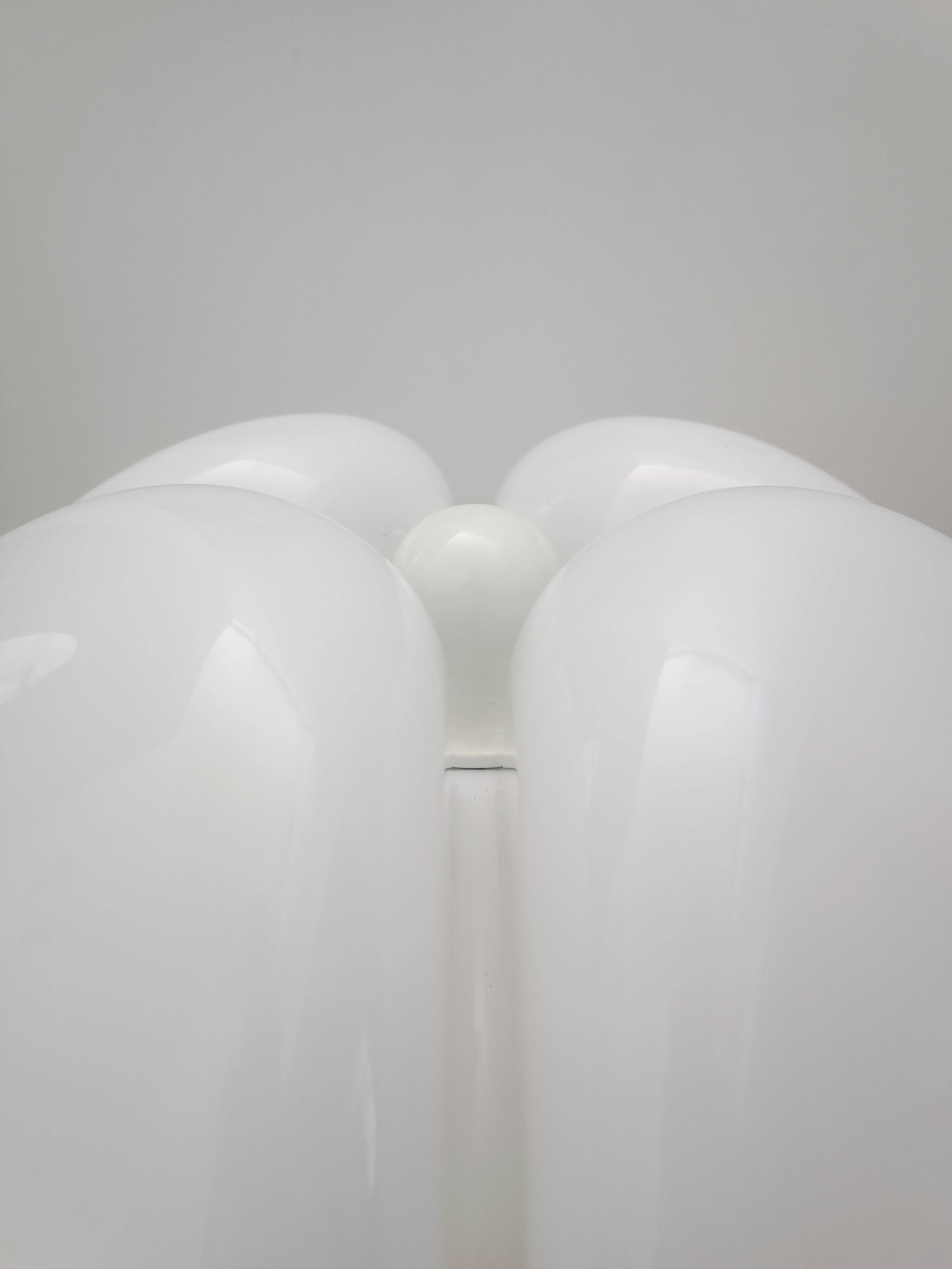 Pipistrello par Gae Aulenti pour Martinelli Luce 1st Edition 1965-68