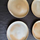 Flat plates grés du Marais