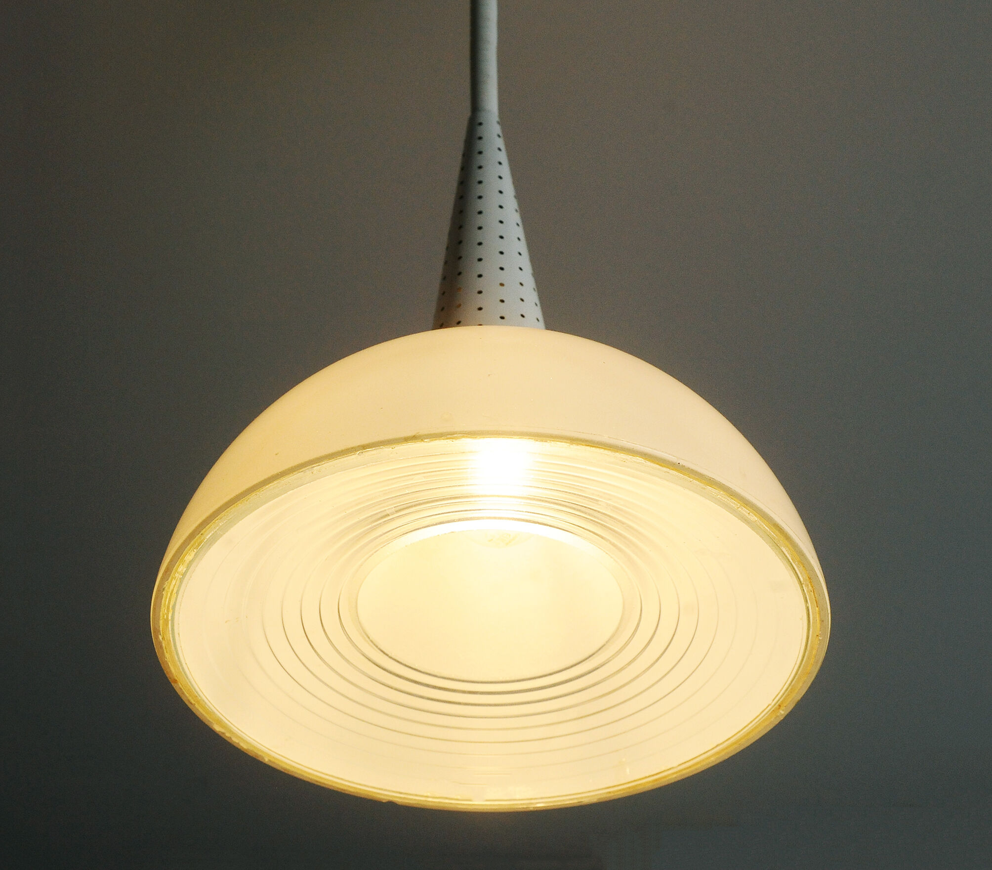 Suspension 1950