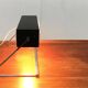 Mid-century German minimalist table lamp by Cosack.
