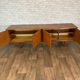 Danish teak sideboard 1960