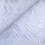 Tablecloth and 12 towels