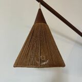 Temde Leuchten wall lamp