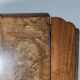 English antique wardrobe 1920's
