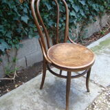 Chair Bistro old Fischel