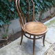 Chair Bistro old Fischel