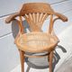 Armchair thonet, 1900