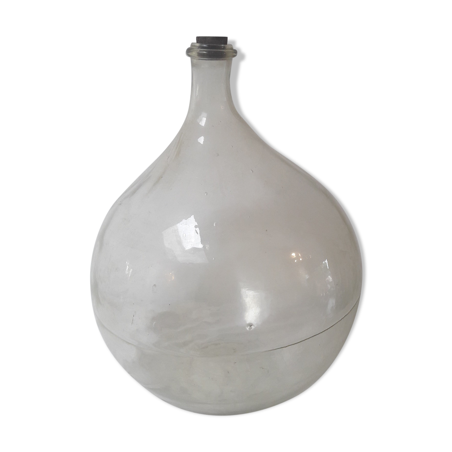 Dame-Jeanne 60 Litres
