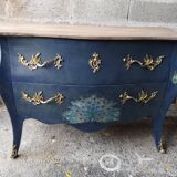 Commode Louis xv