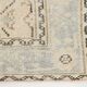 Turkish Area Rug, 195x298Cm