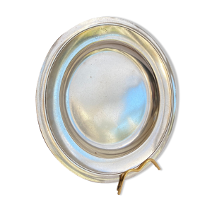 Ancien plateau plat de
