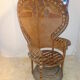 Emmanuelle Chair