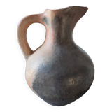 Terracotta jug from El Raouached (Tunisia)