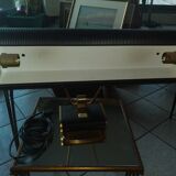 Desk lamp Jumo model 71 circa 1950