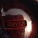 Vallauris cup/empty pocket