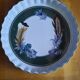 Vintage pie dish