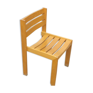 Chaise wilkhahn modèle