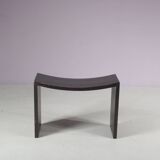 Tabouret "Chiasso" des années 1990 par Danilo Silvestrin pour Lambert, Allemagne