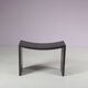 1990s “Chiasso” stool by Danilo Silvestrin for Lambert, Germany