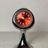 Kaiser vintage space age alarm clock