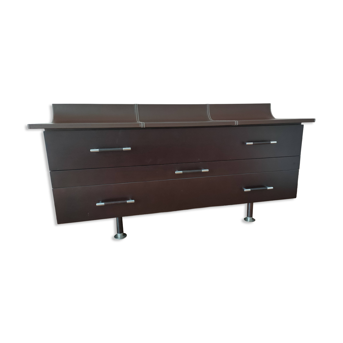 Commode vanity roche bobois