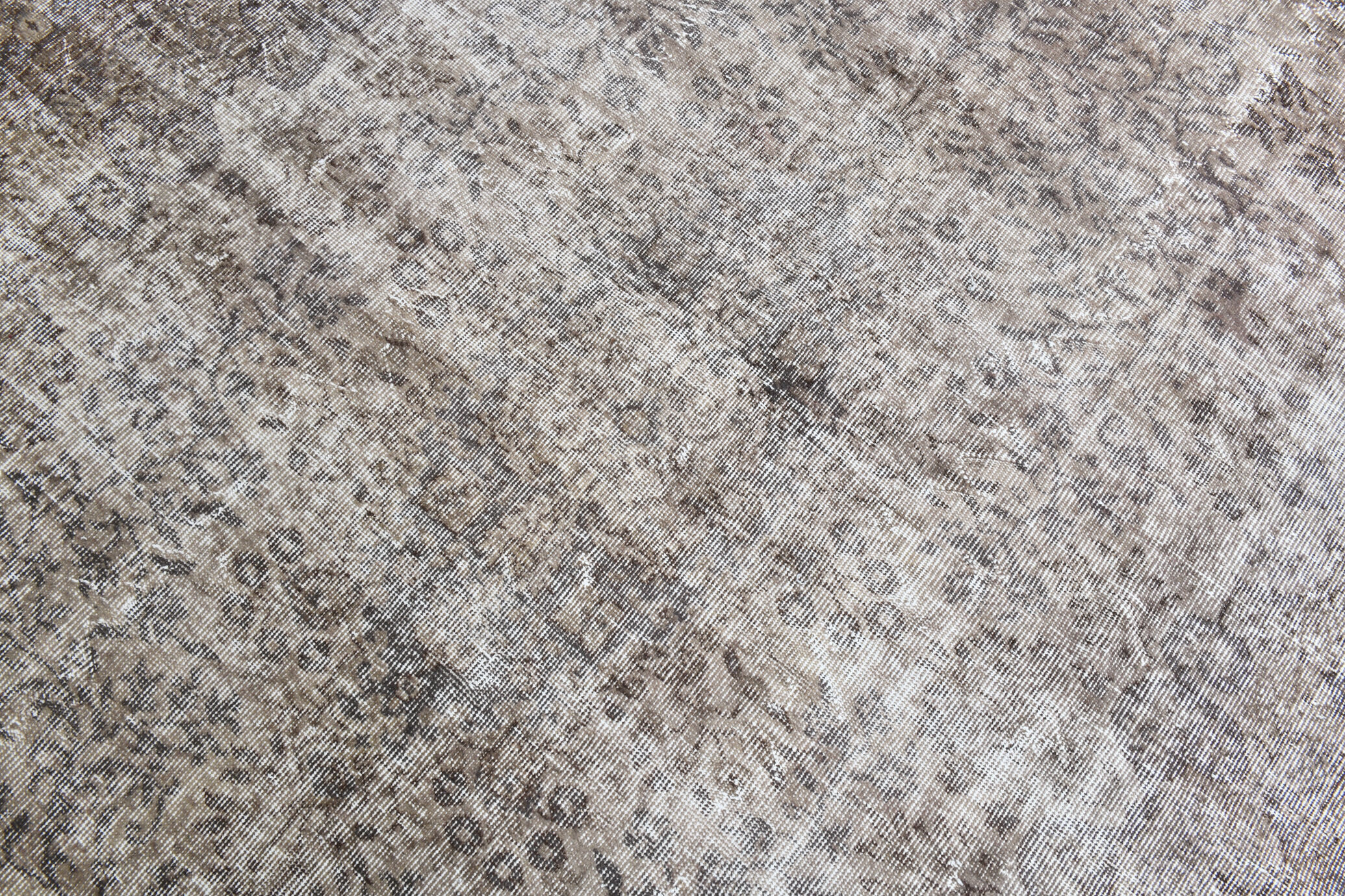 7x10 Oversize Classic Vintage Rug, 211x303Cm