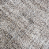 7x10 Oversize Classic Vintage Rug, 211x303Cm