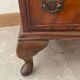 mahogany chest of drawers