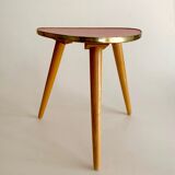 Vintage side table, 1950s
