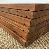 Shelves