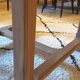 Kitchen table