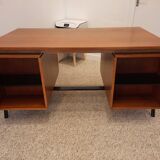 Double Sided Desk