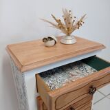 Renovated ragpicker