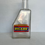 Ricard vintage advertising decanter