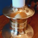 Vintage floor lamp from the 50s