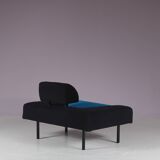 1980s “Pouffe Garni” chair by Rob Eckhardt for Pastoe, Netherlands