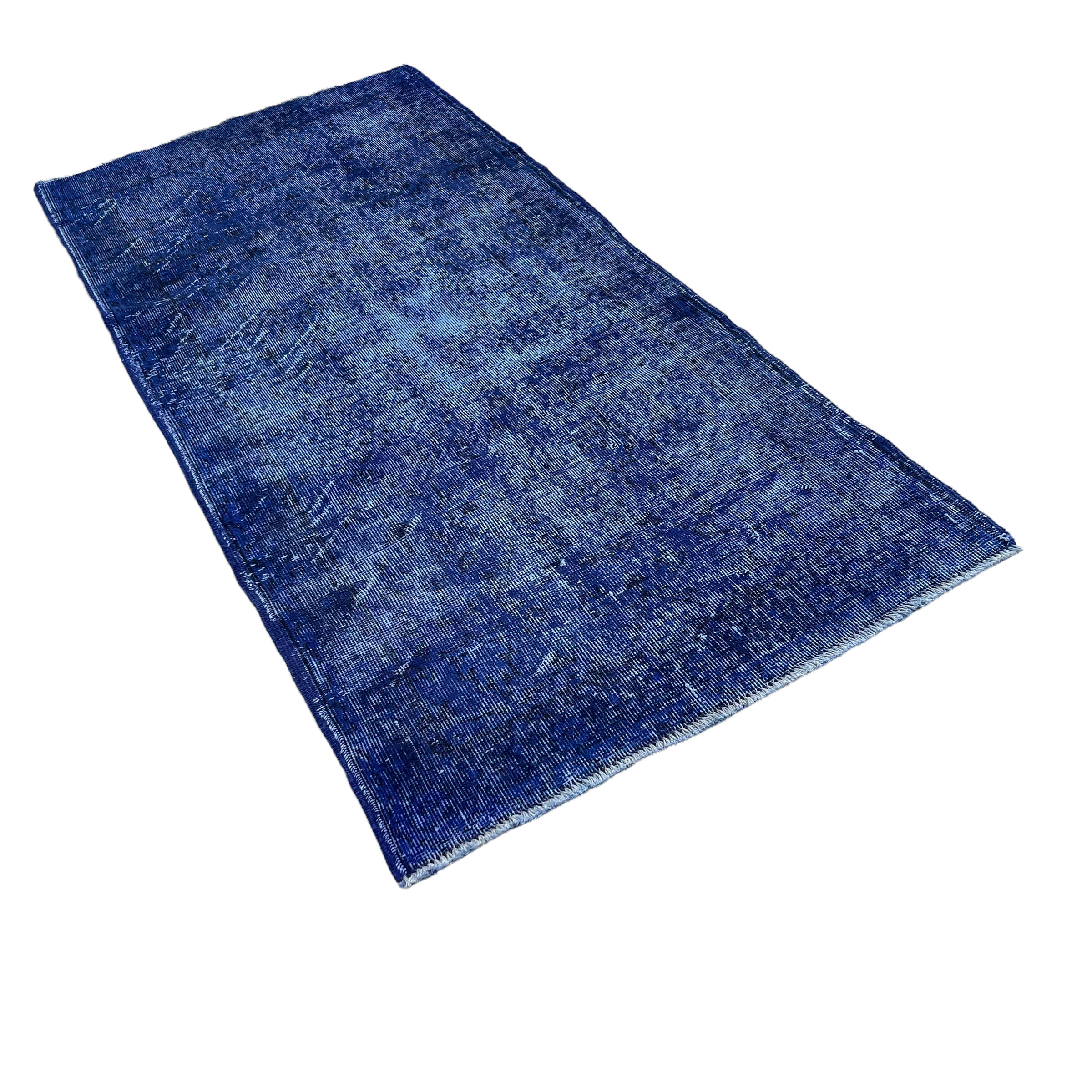 Tapis turc vintage 200 x 95 cm