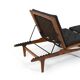 Early Hans J.Wegner Daybed GE-1 by Getama Denmark 1954