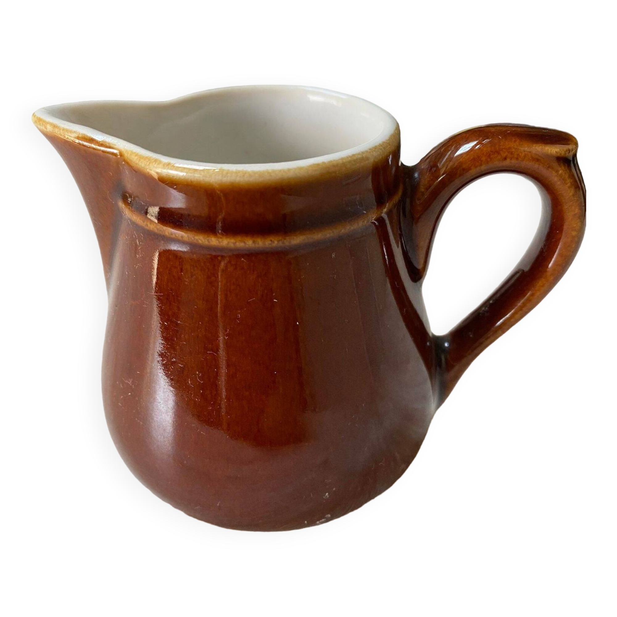 Milk jug