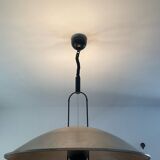 Artemide pendant light by Örni Halloween from the 70s-80s