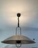 Artemide pendant light by Örni Halloween from the 70s-80s