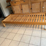 Vintage pine design daybed 70/80