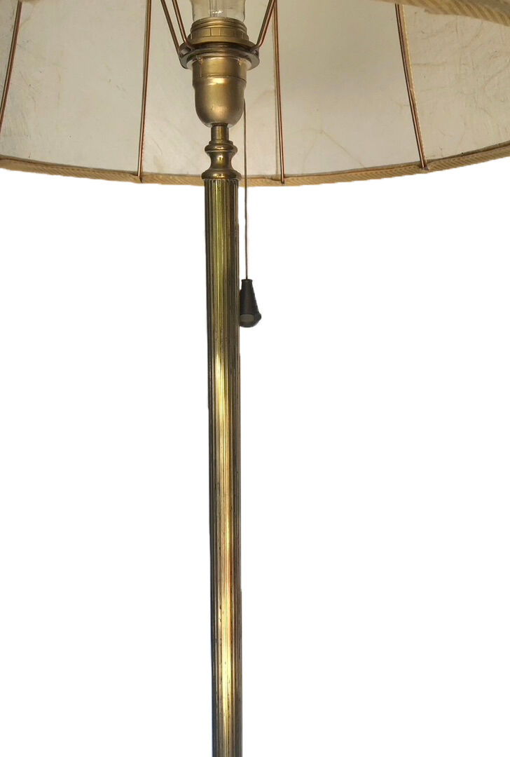 Floor lamp late 19 emme