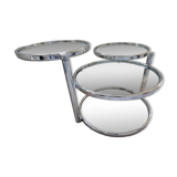 Designer coffee table 1970