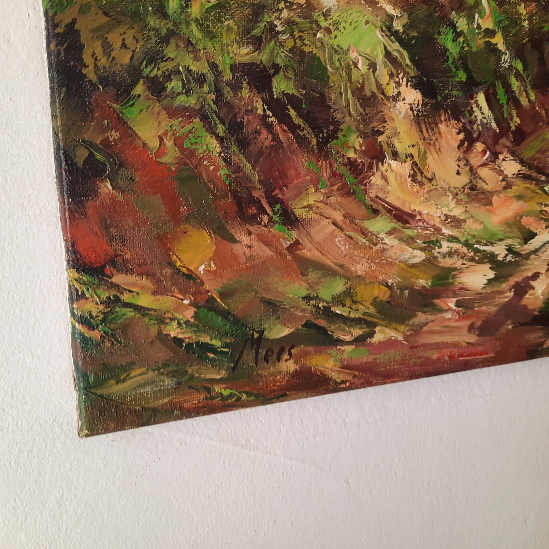 Peinture