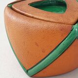 Pot à tabac Longchamp, 1960