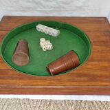 Game of 421 bar, 1960