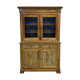 Buffet 2 Louis Philippe body in cherry - late 19th century