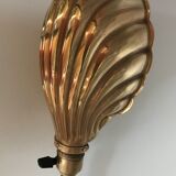 Lamp shell Art Deco