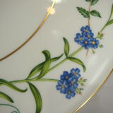 Cake dish Arcadia Royal Worcester fine bone porcelain